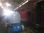 Anheuser Busch Plymouth 15 Tonner Switcher